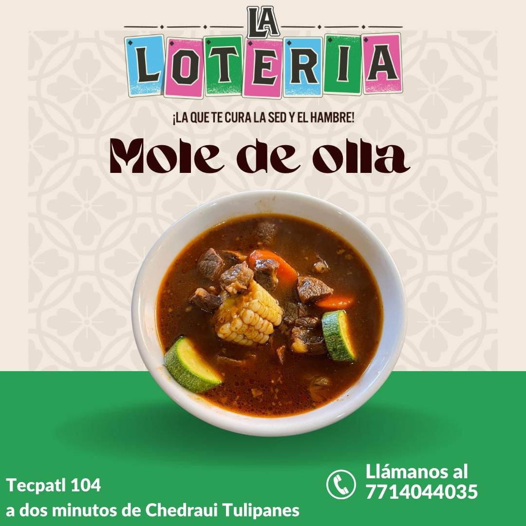 Mole de olla