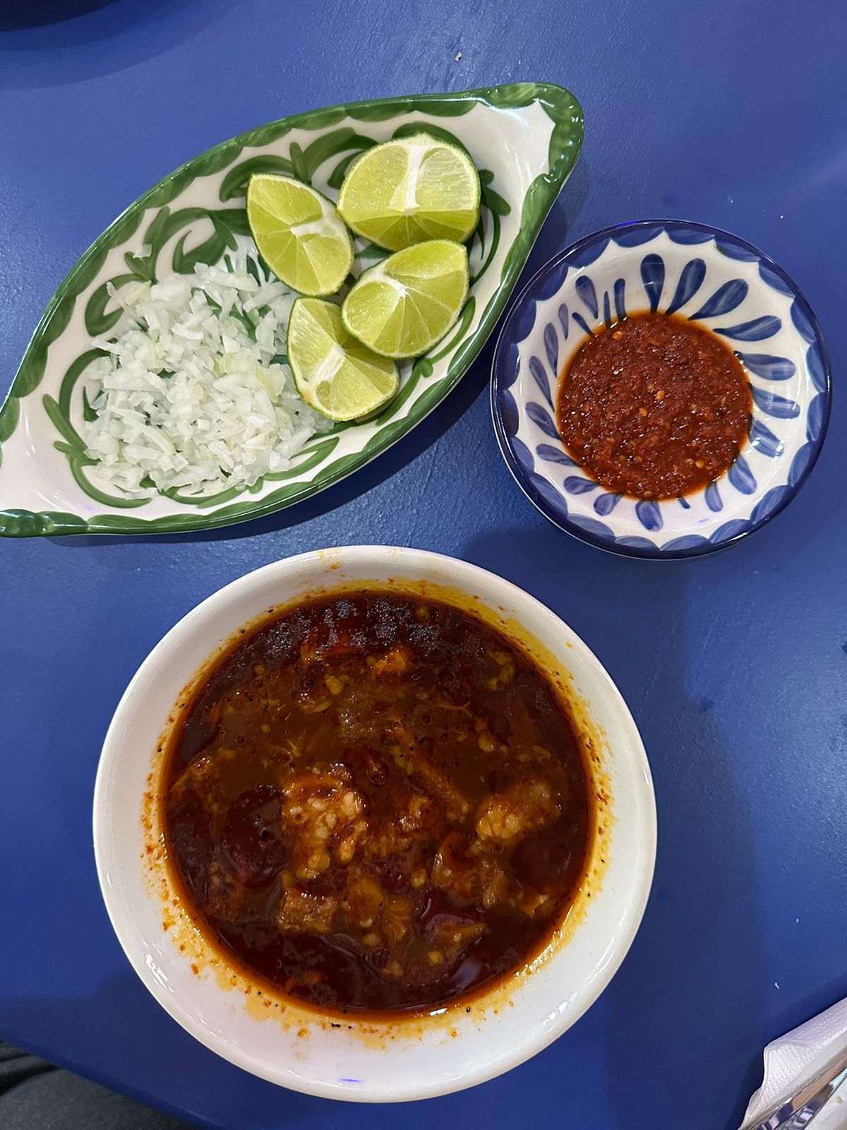 pancita